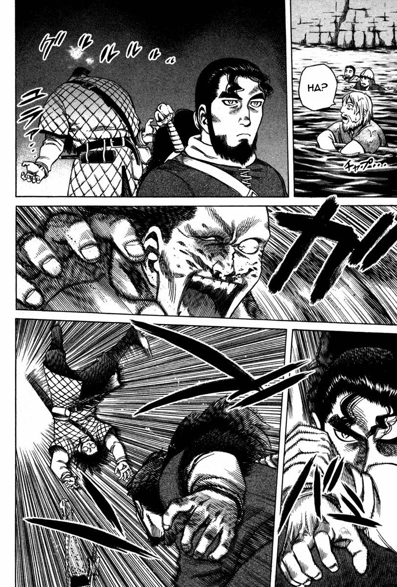 Read Vinland Saga TR Manga Online