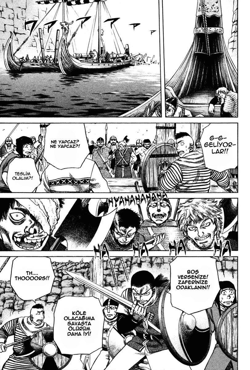 Read Vinland Saga TR Manga Online