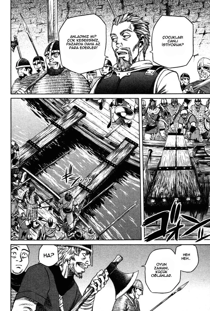 Read Vinland Saga TR Manga Online