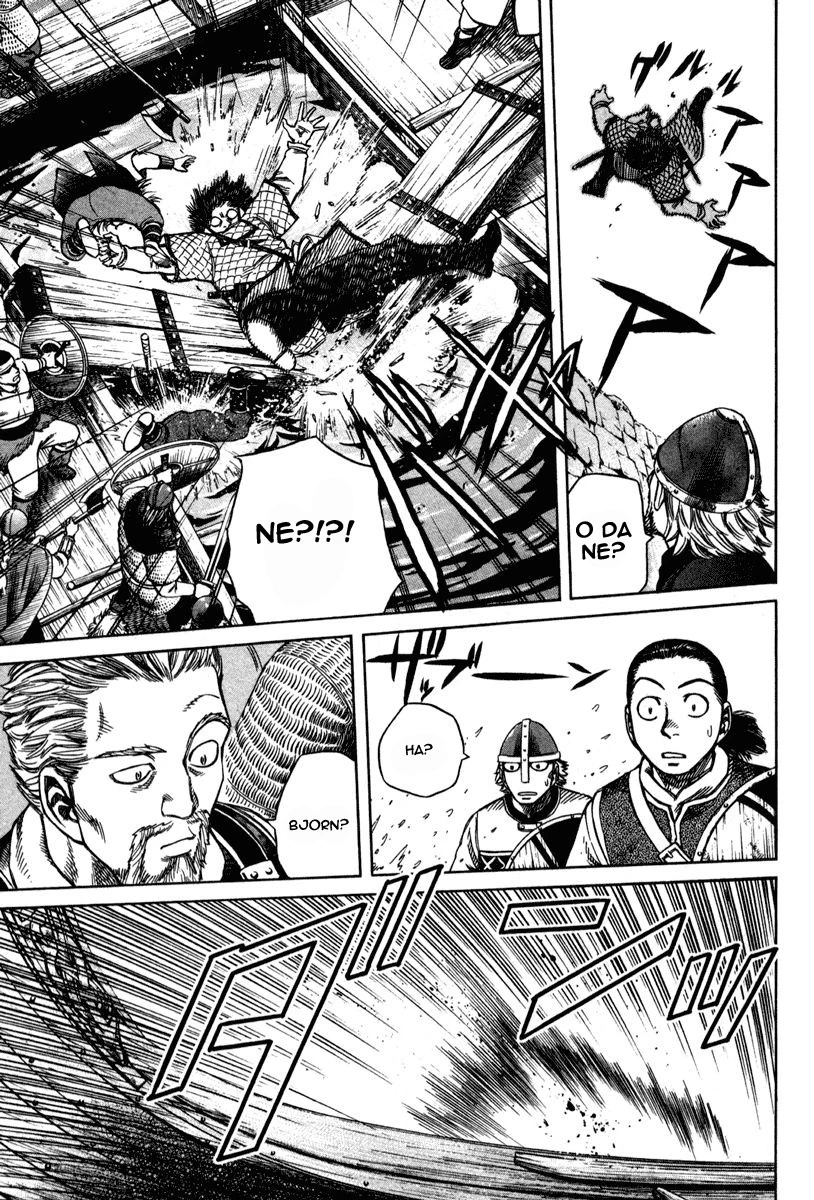 Read Vinland Saga TR Manga Online