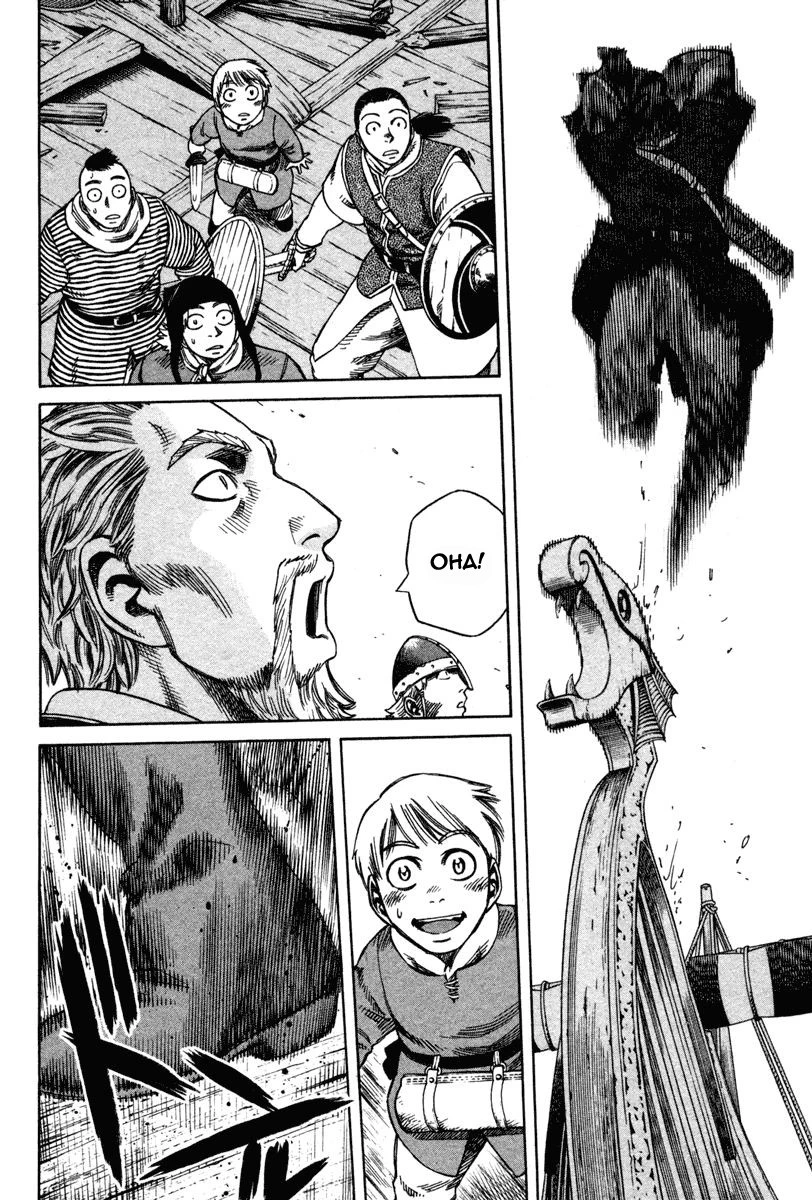 Read Vinland Saga TR Manga Online