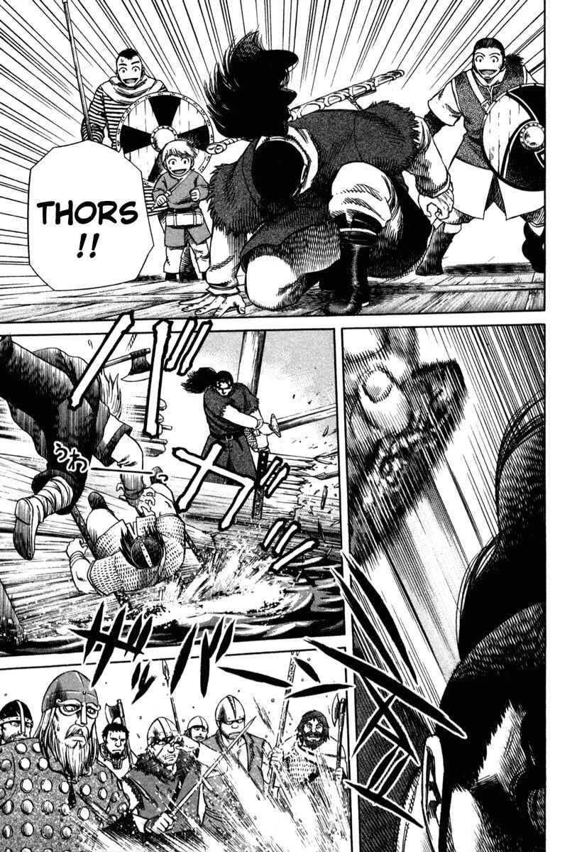 Read Vinland Saga TR Manga Online