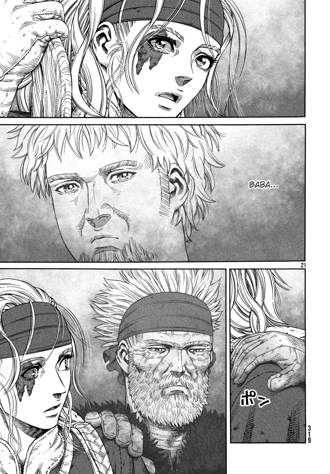 Read Vinland Saga TR Manga Online