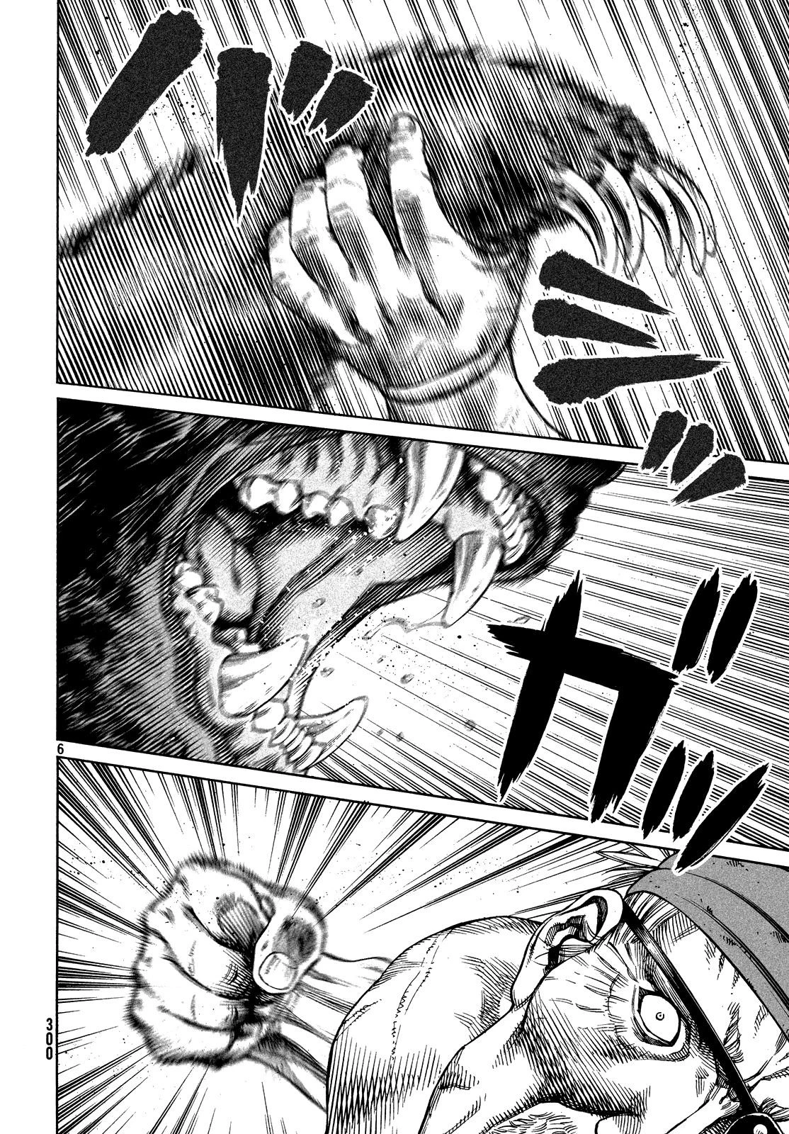 Read Vinland Saga TR Manga Online