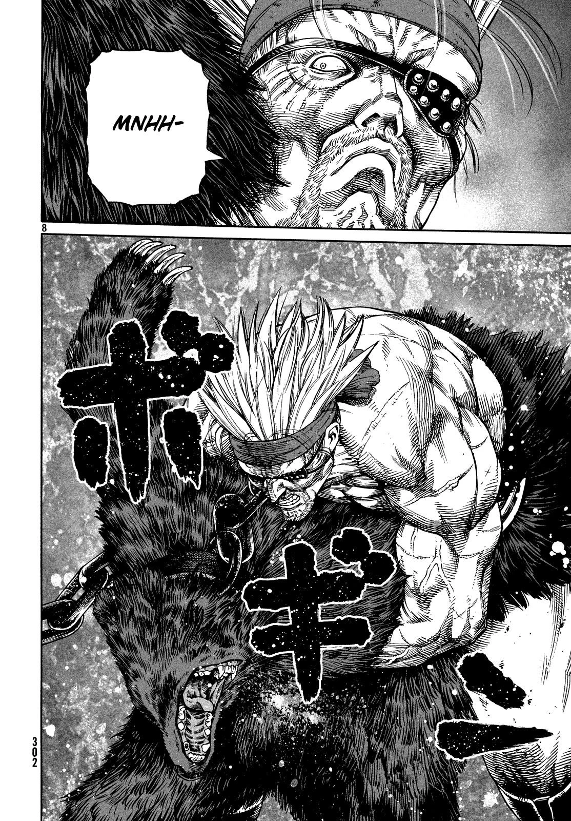 Read Vinland Saga TR Manga Online