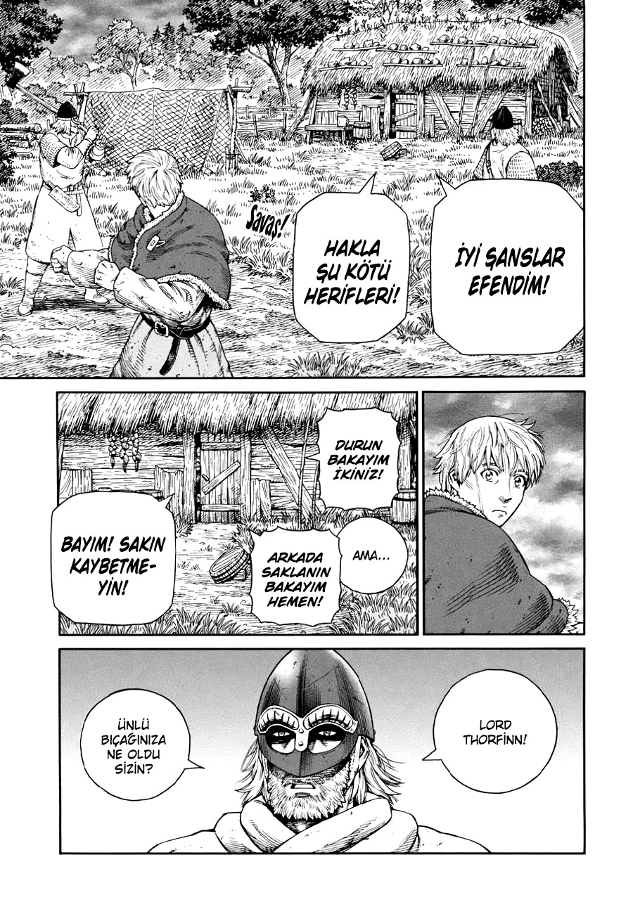 Read Vinland Saga TR Manga Online