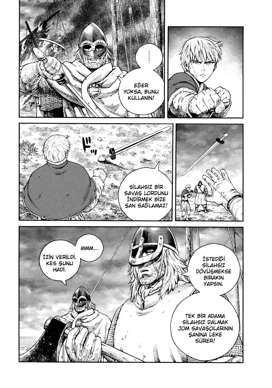 Read Vinland Saga TR Manga Online