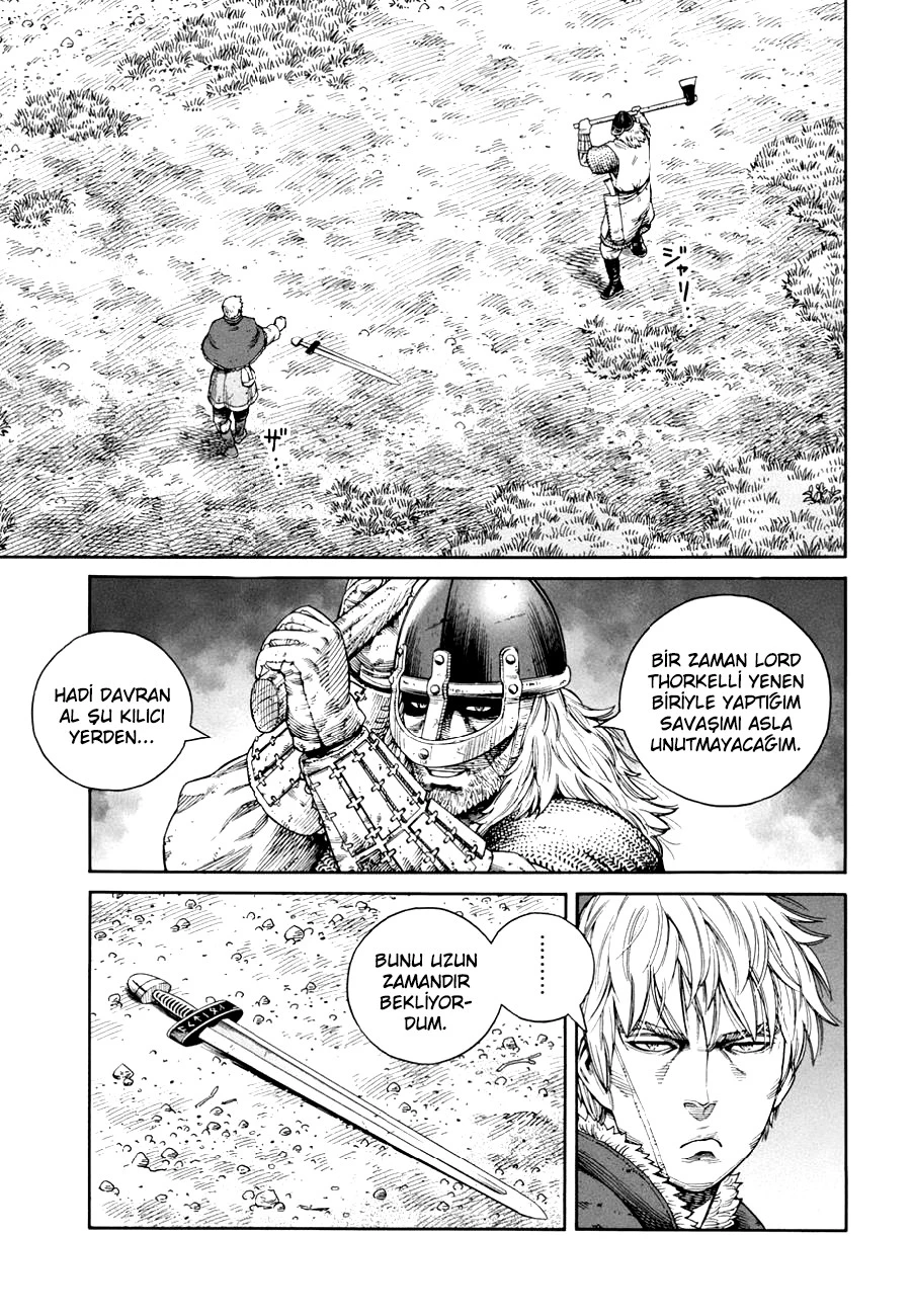 Read Vinland Saga TR Manga Online
