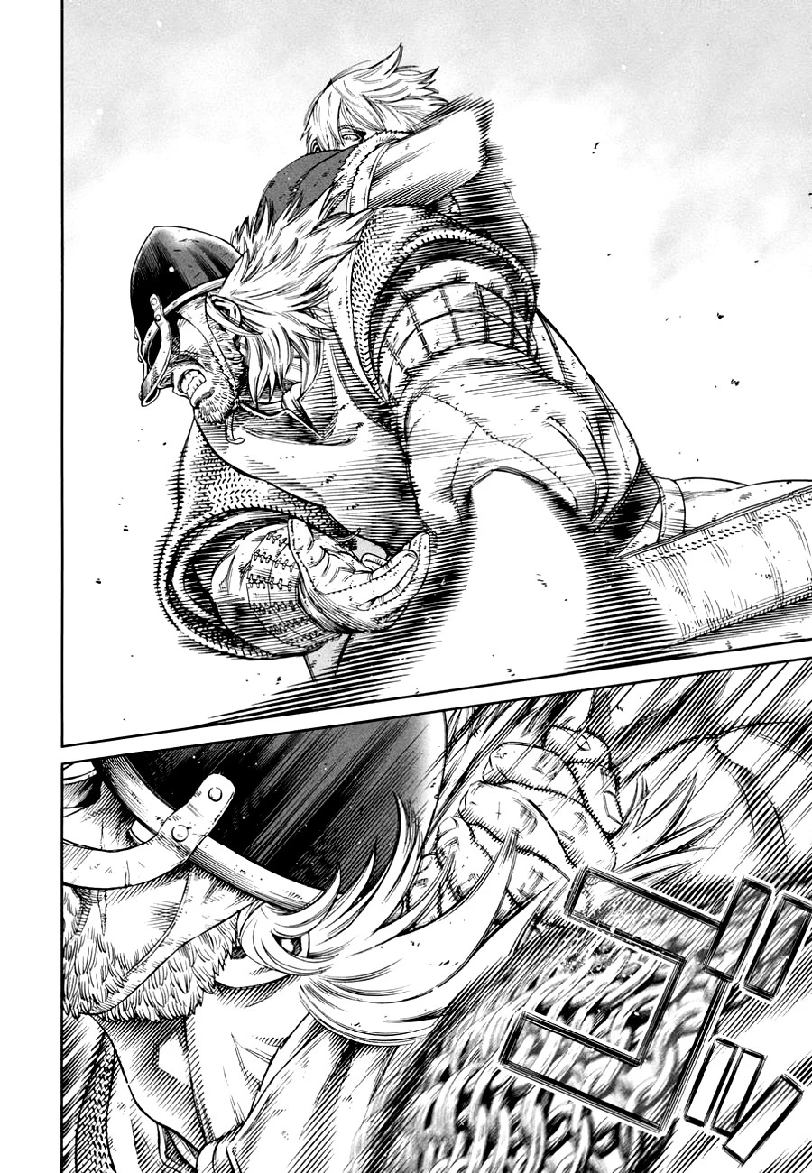 Read Vinland Saga TR Manga Online