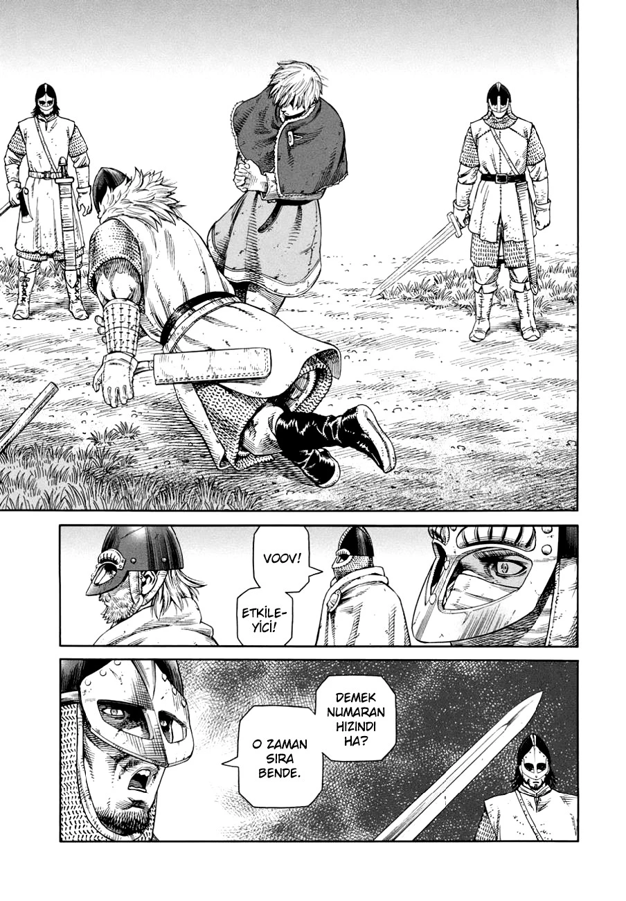 Read Vinland Saga TR Manga Online