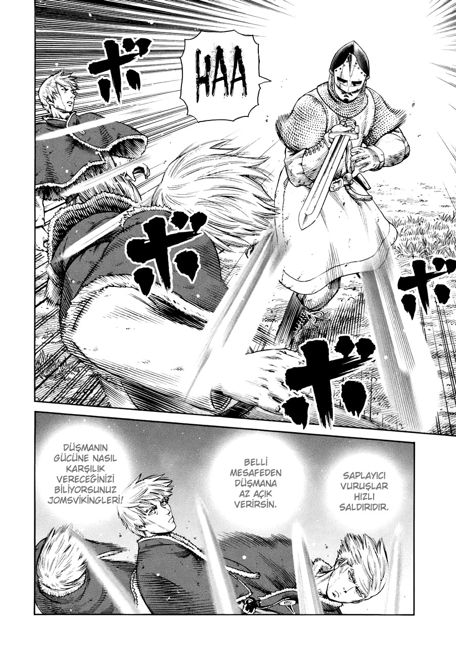 Read Vinland Saga TR Manga Online