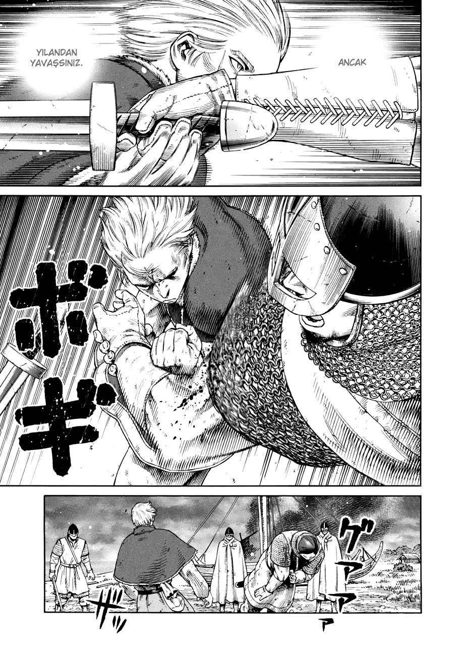Read Vinland Saga TR Manga Online