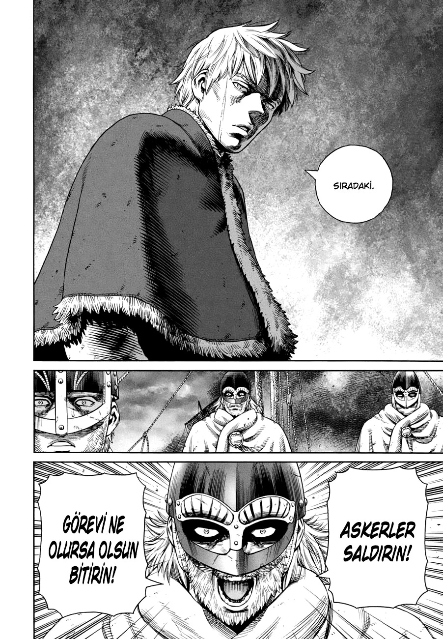 Read Vinland Saga TR Manga Online