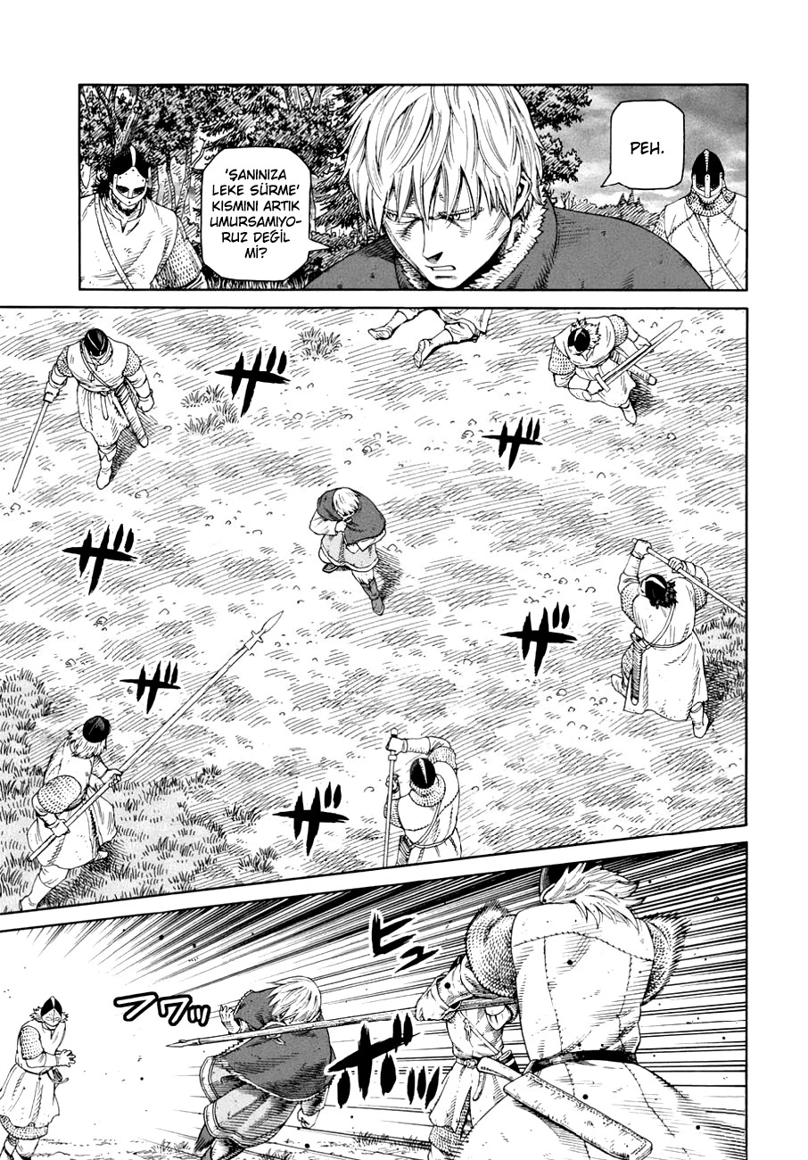 Read Vinland Saga TR Manga Online