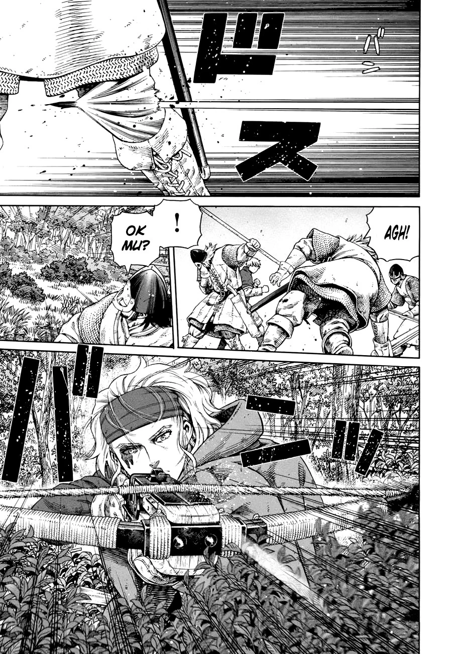 Read Vinland Saga TR Manga Online