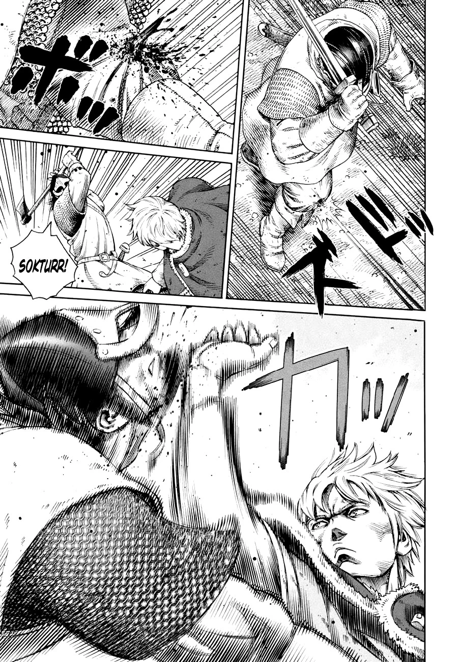 Read Vinland Saga TR Manga Online