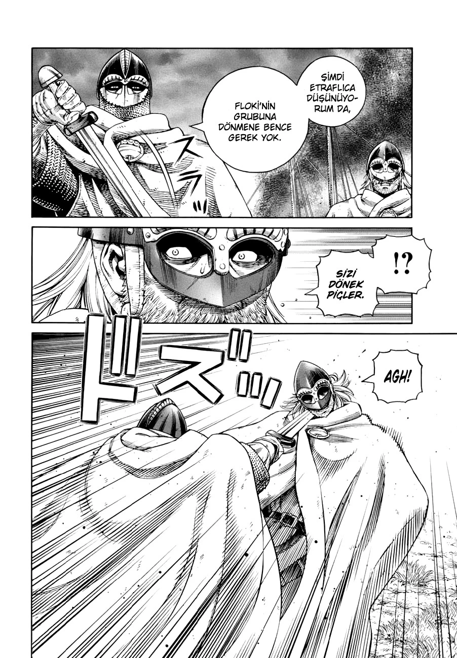 Read Vinland Saga TR Manga Online