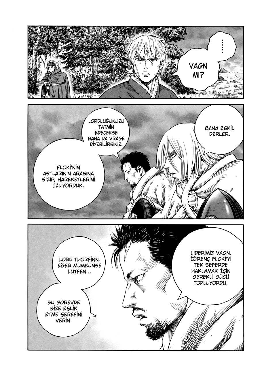 Read Vinland Saga TR Manga Online