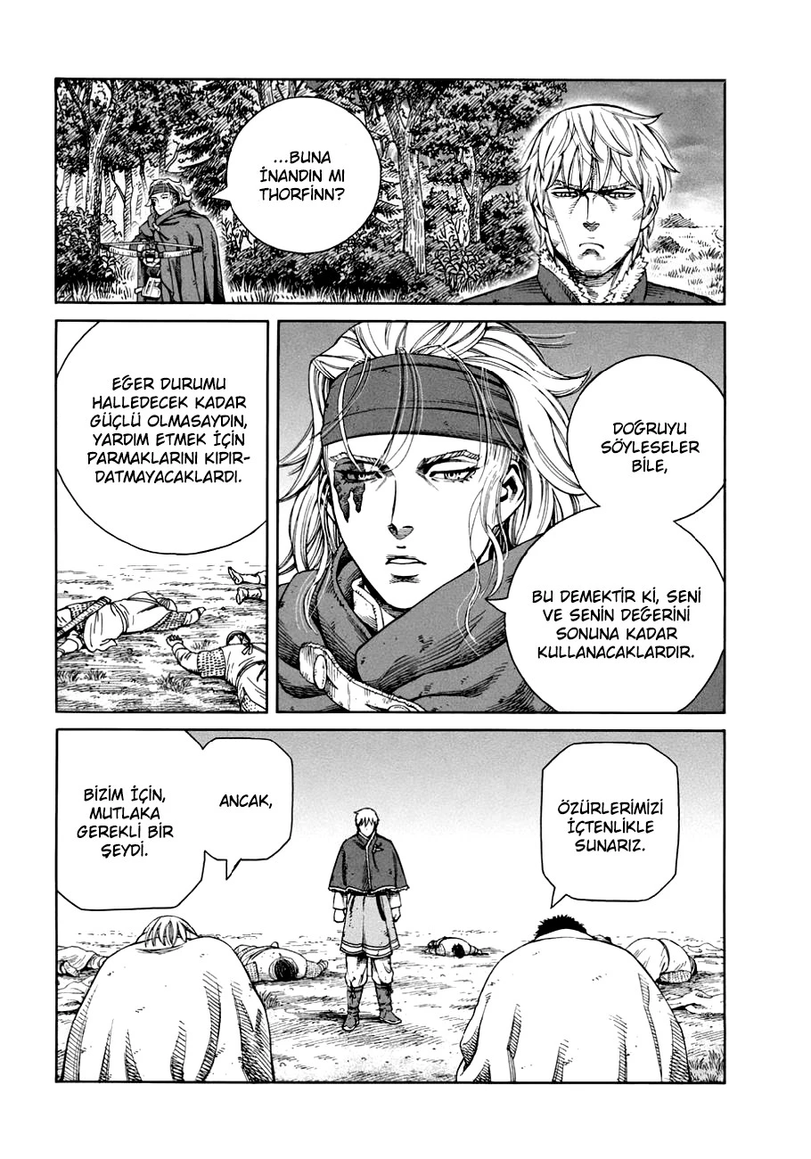 Read Vinland Saga TR Manga Online