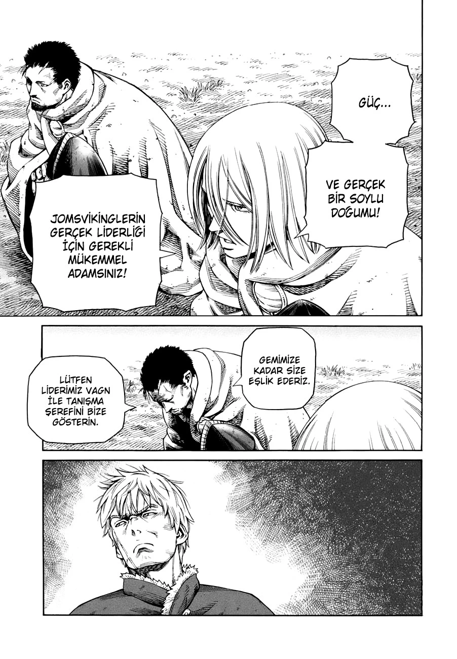 Read Vinland Saga TR Manga Online