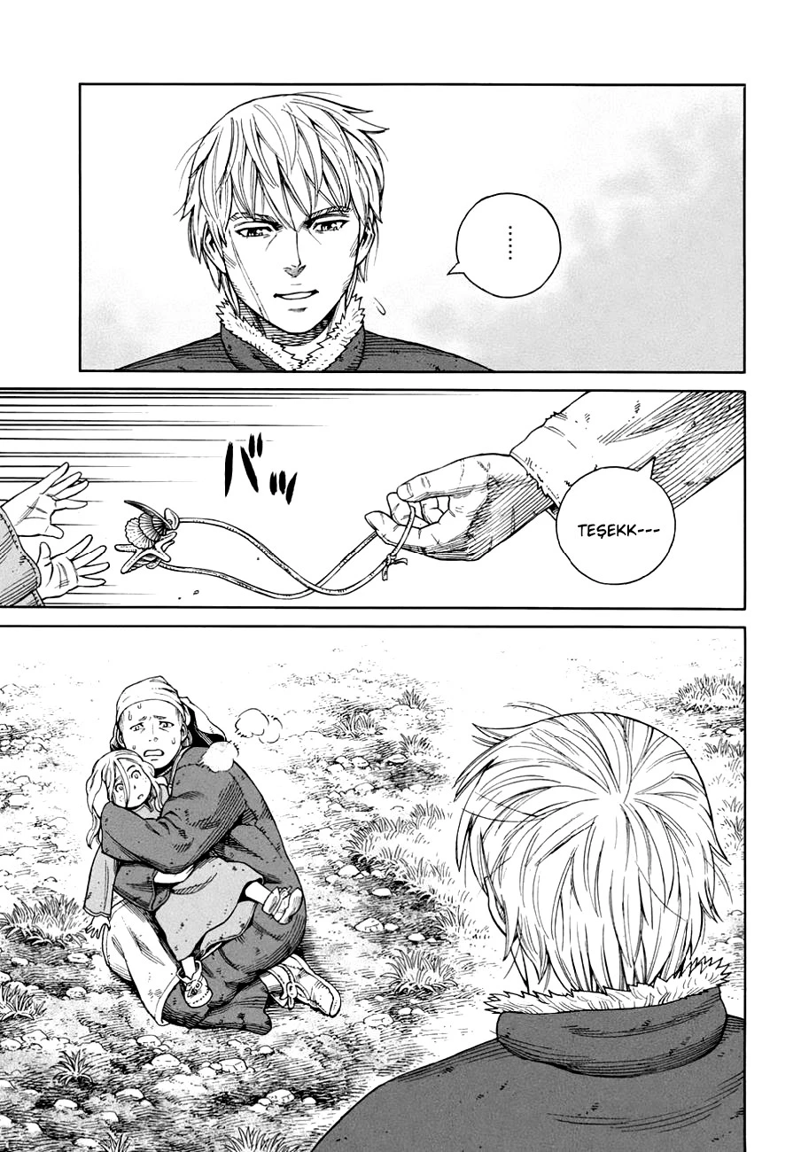 Read Vinland Saga TR Manga Online