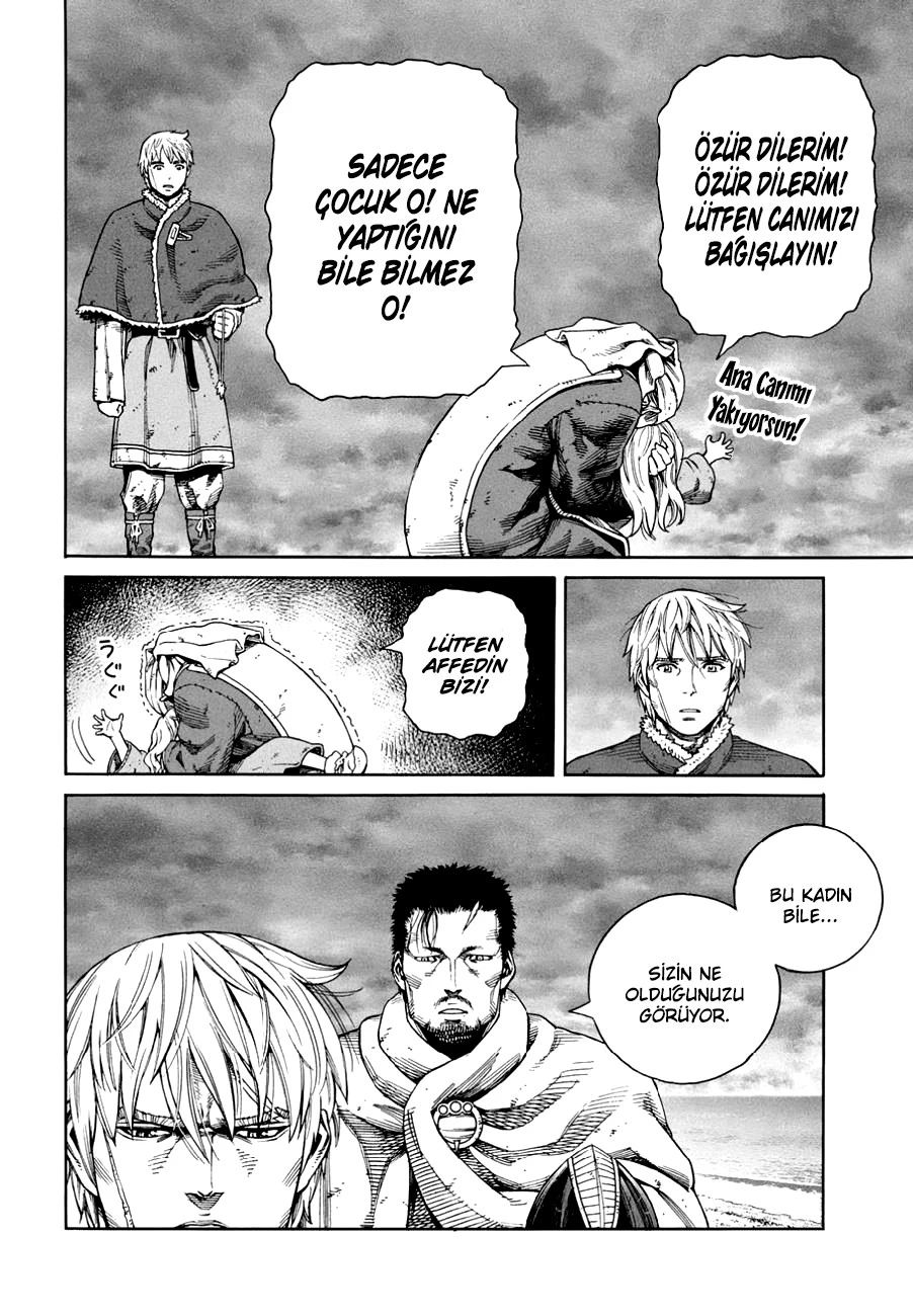 Read Vinland Saga TR Manga Online