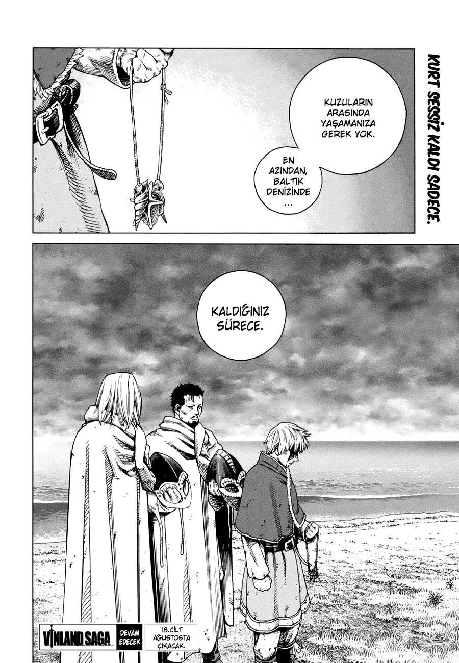 Read Vinland Saga TR Manga Online