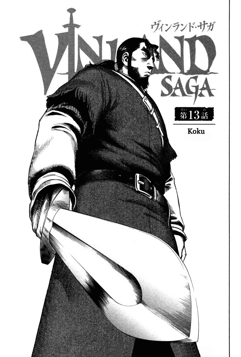 Read Vinland Saga TR Manga Online