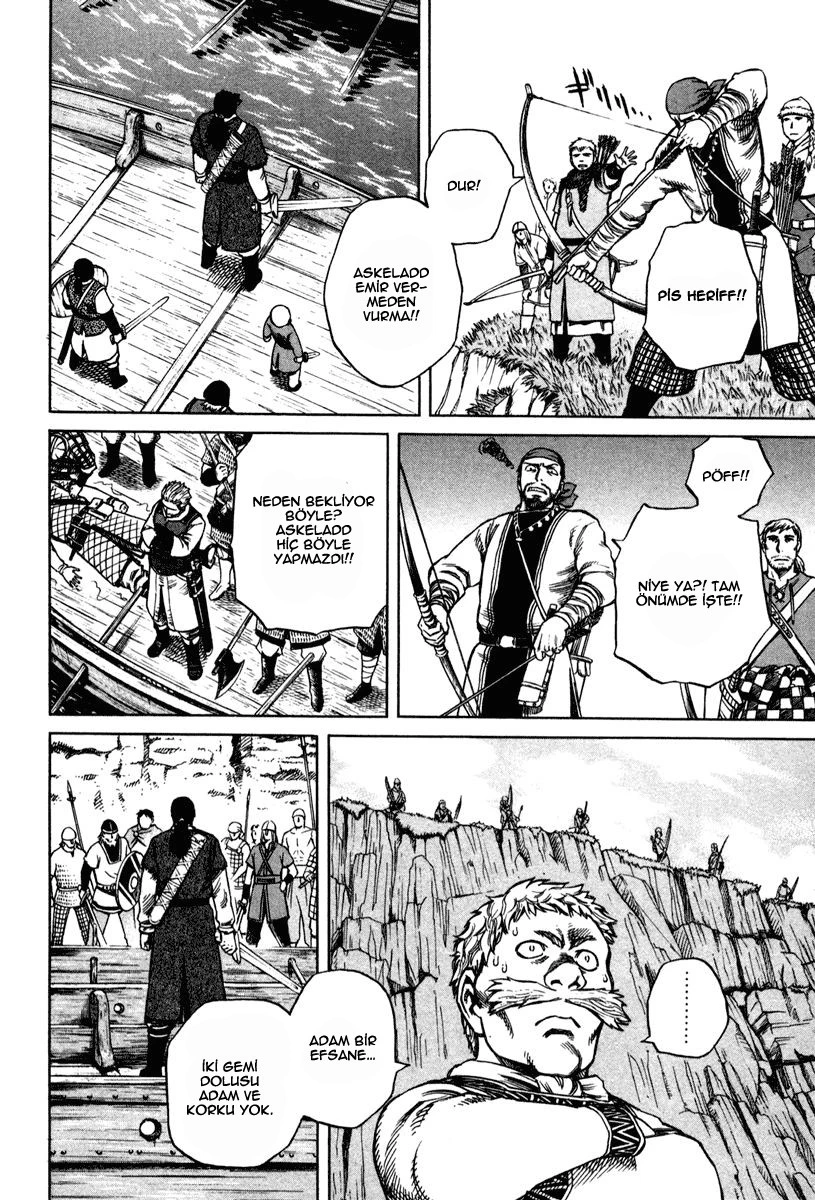 Read Vinland Saga TR Manga Online