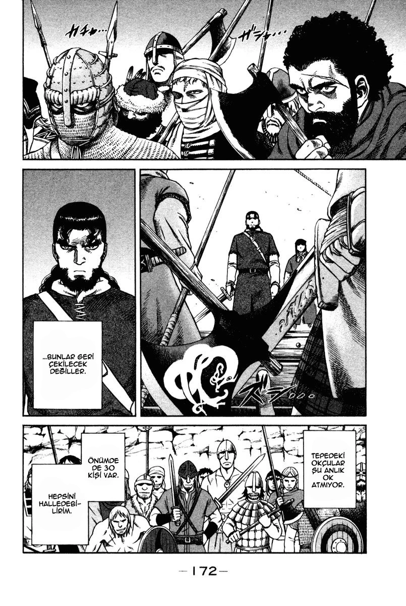 Read Vinland Saga TR Manga Online