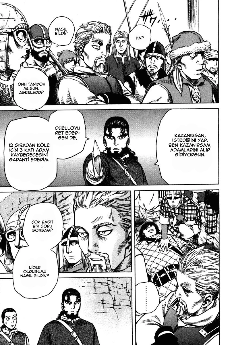 Read Vinland Saga TR Manga Online