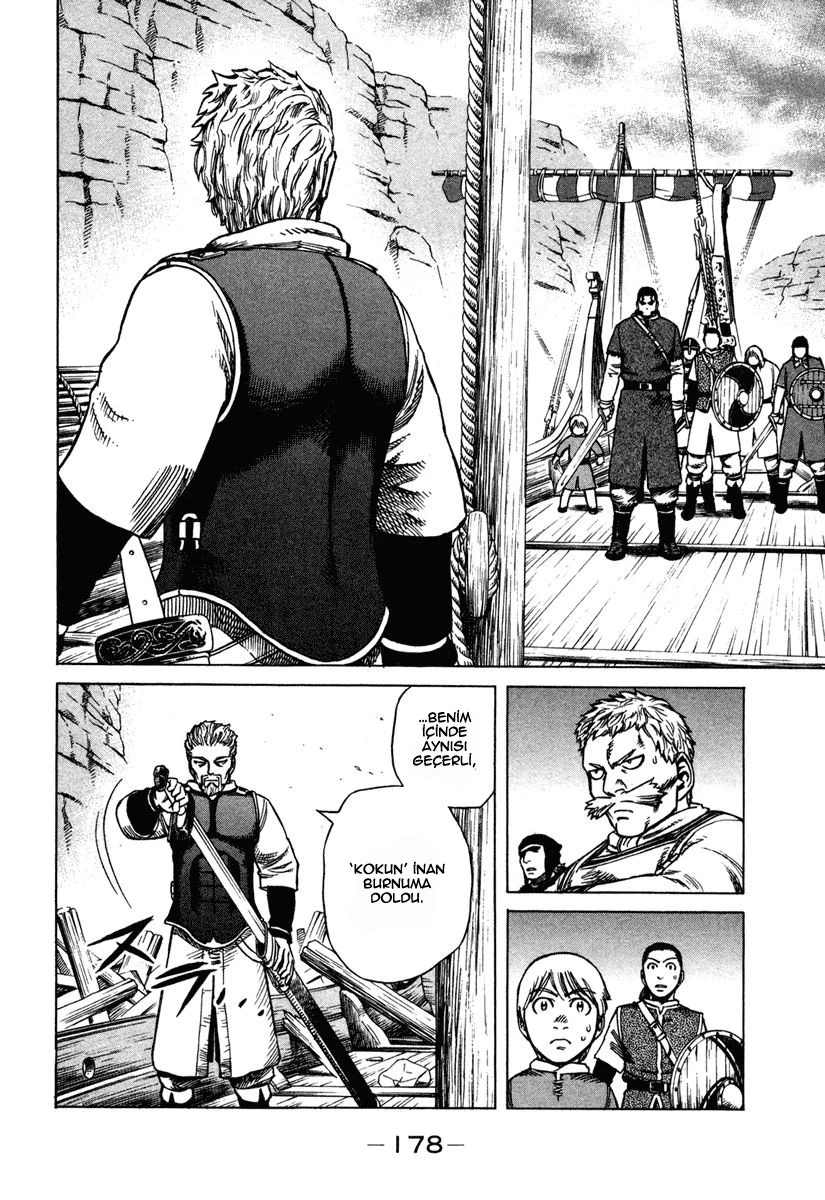 Read Vinland Saga TR Manga Online