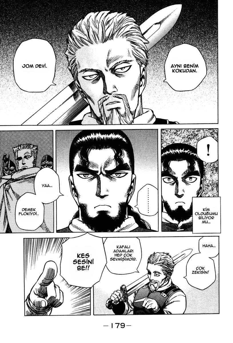 Read Vinland Saga TR Manga Online