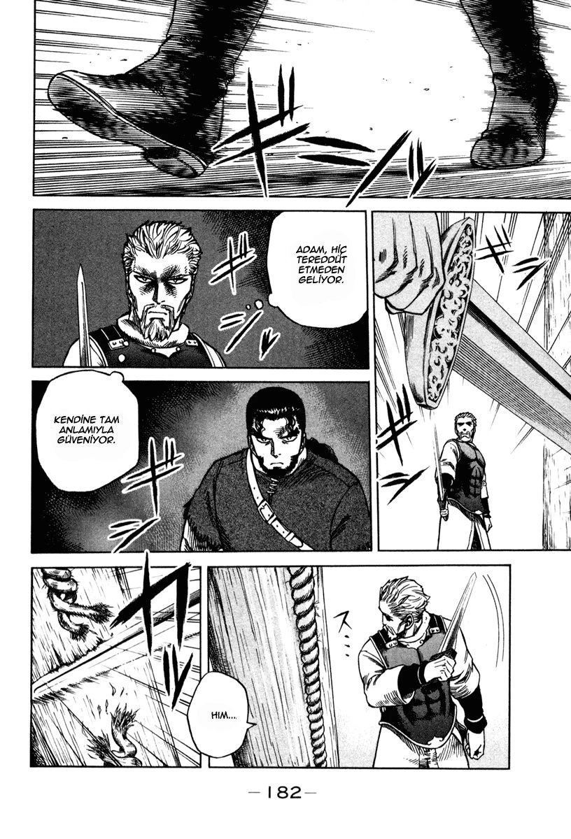Read Vinland Saga TR Manga Online