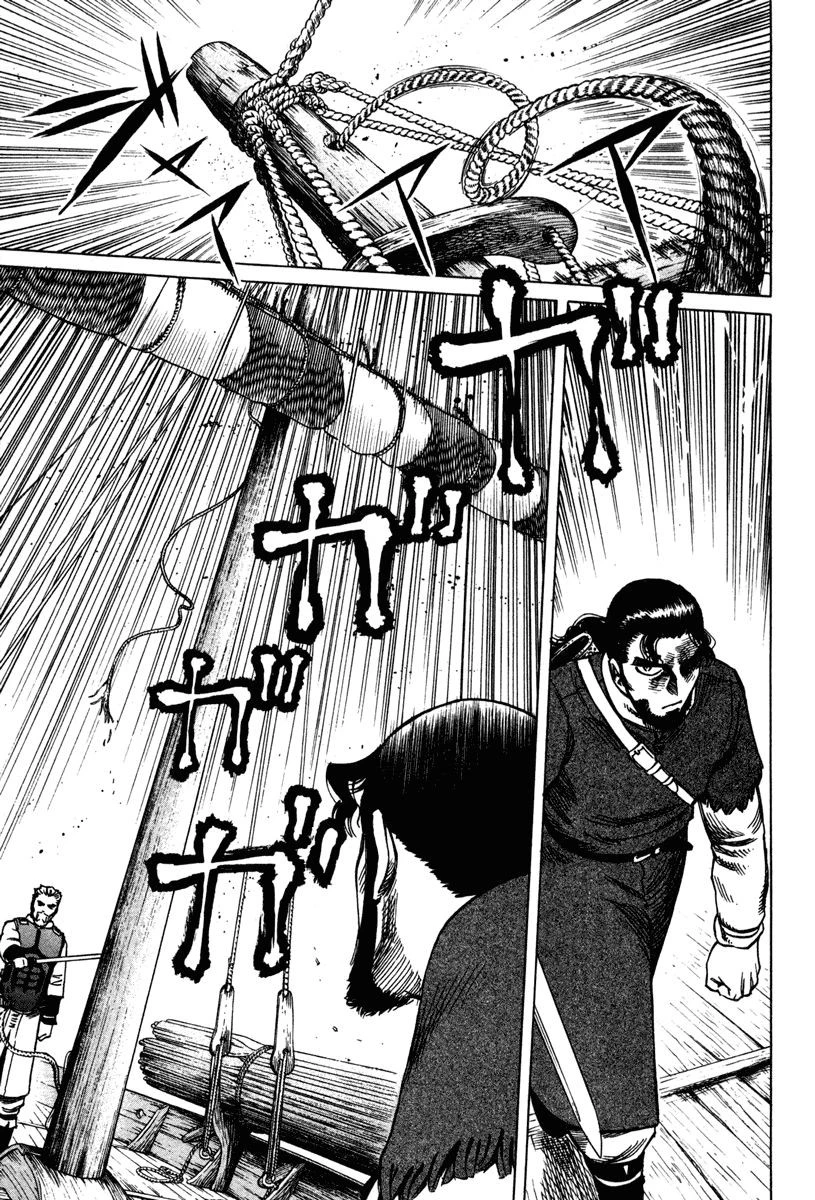 Read Vinland Saga TR Manga Online