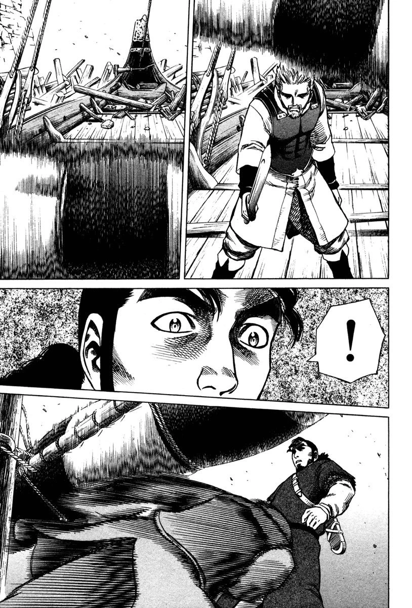 Read Vinland Saga TR Manga Online