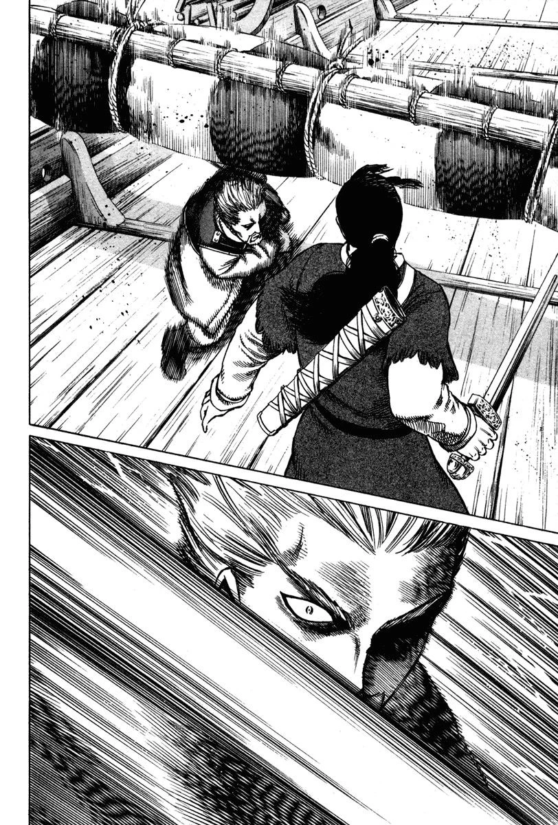 Read Vinland Saga TR Manga Online