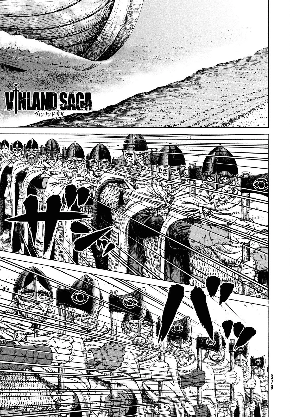Read Vinland Saga TR Manga Online