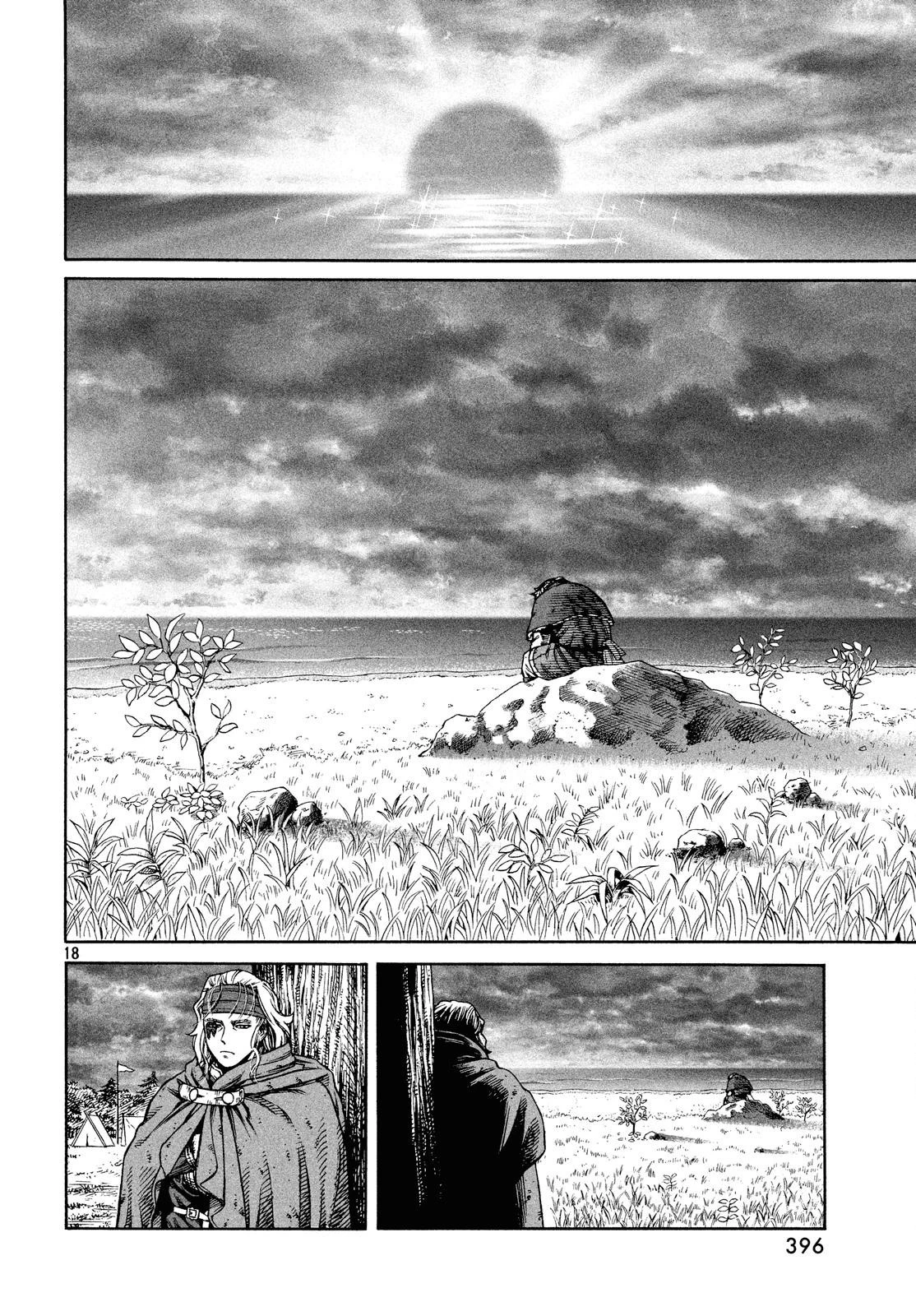Read Vinland Saga TR Manga Online