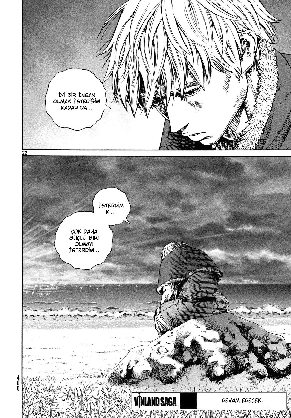 Read Vinland Saga TR Manga Online