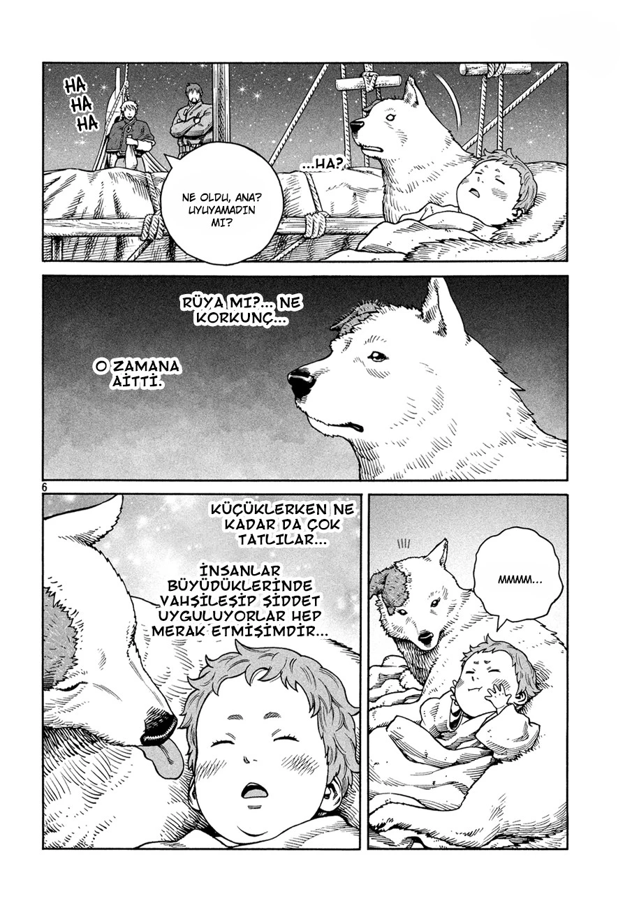 Read Vinland Saga TR Manga Online