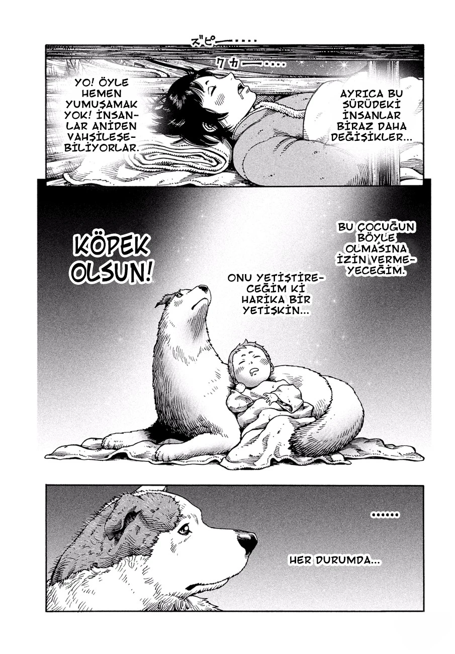 Read Vinland Saga TR Manga Online
