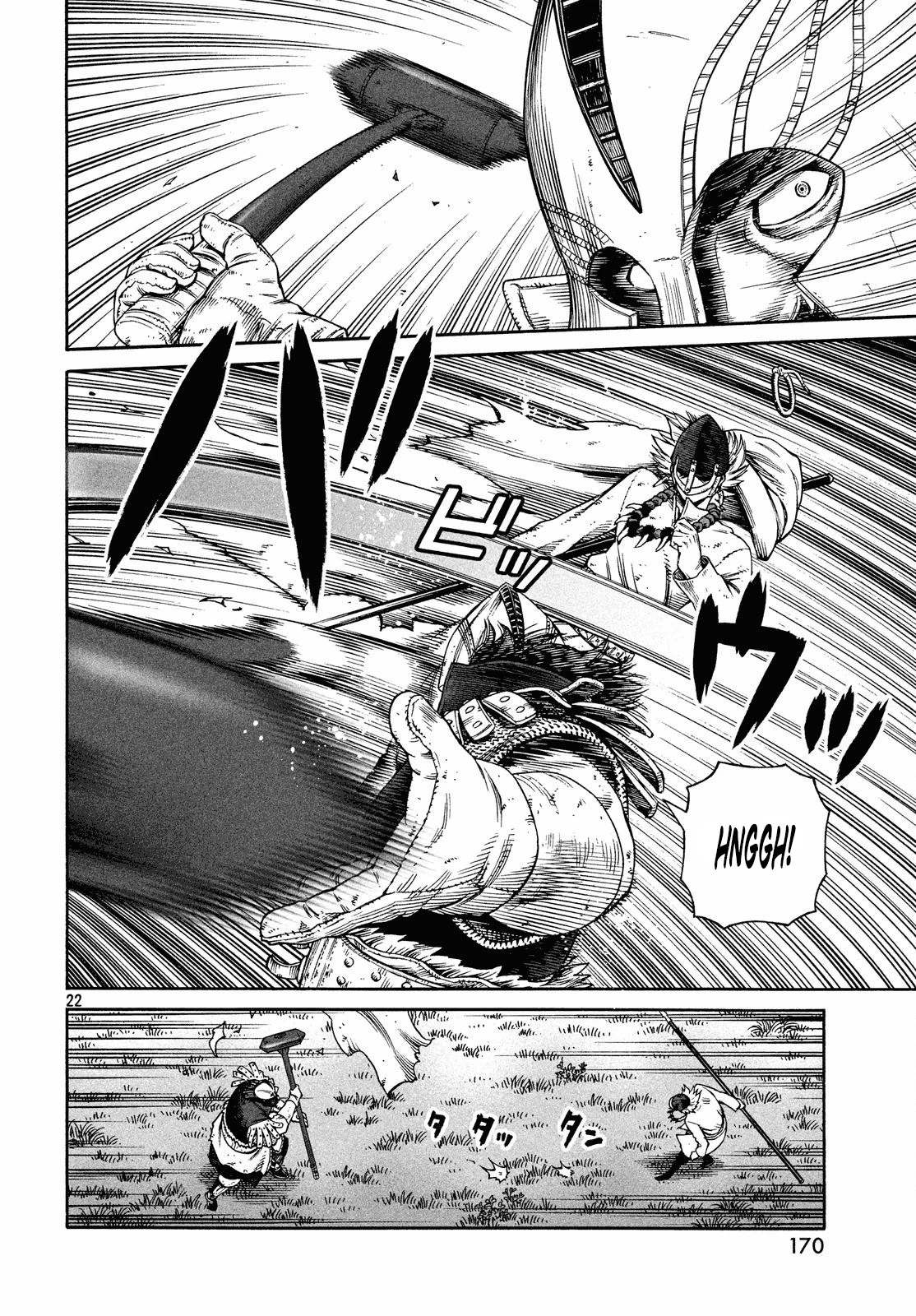 Read Vinland Saga TR Manga Online