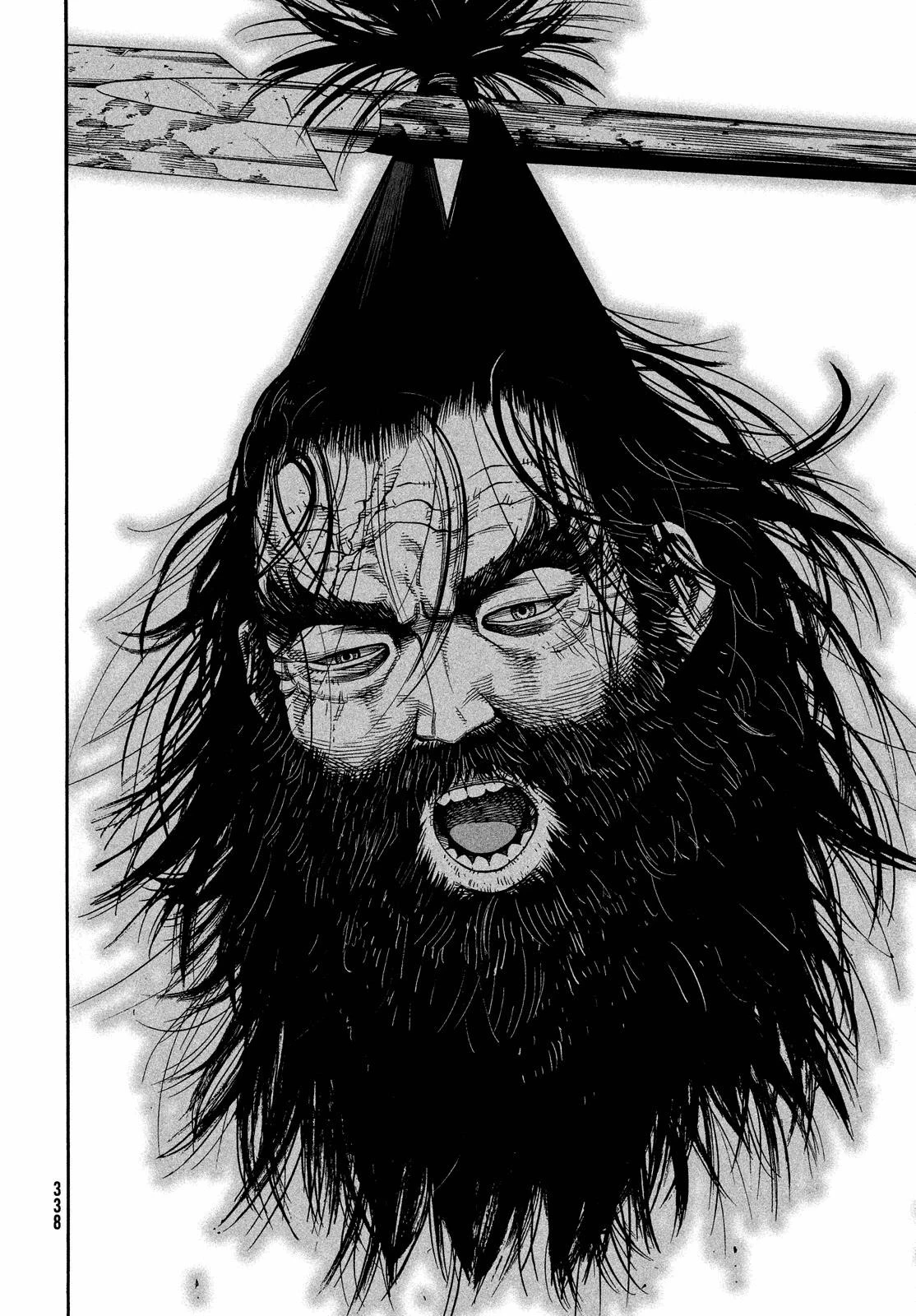 Read Vinland Saga TR Manga Online