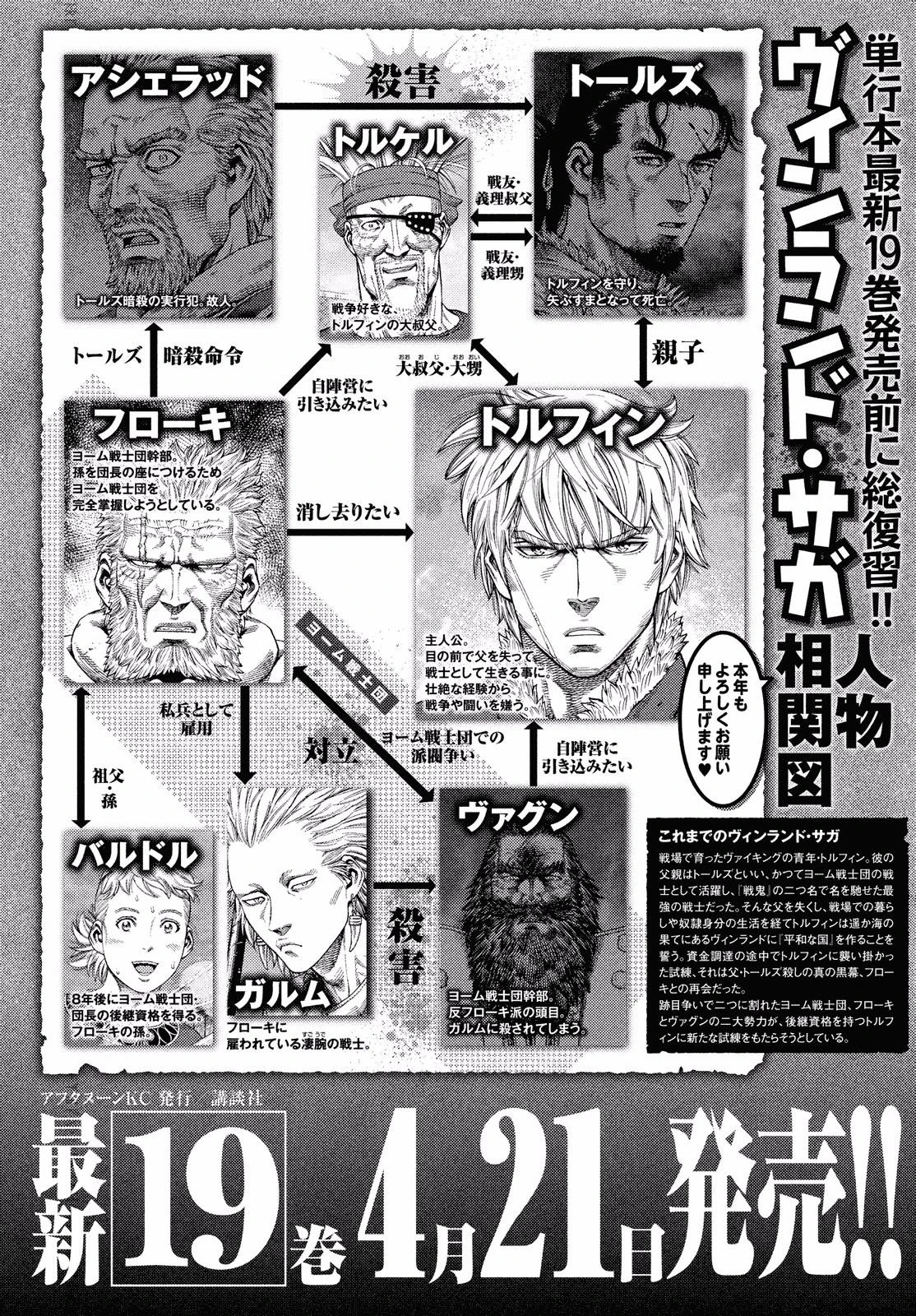 Read Vinland Saga TR Manga Online