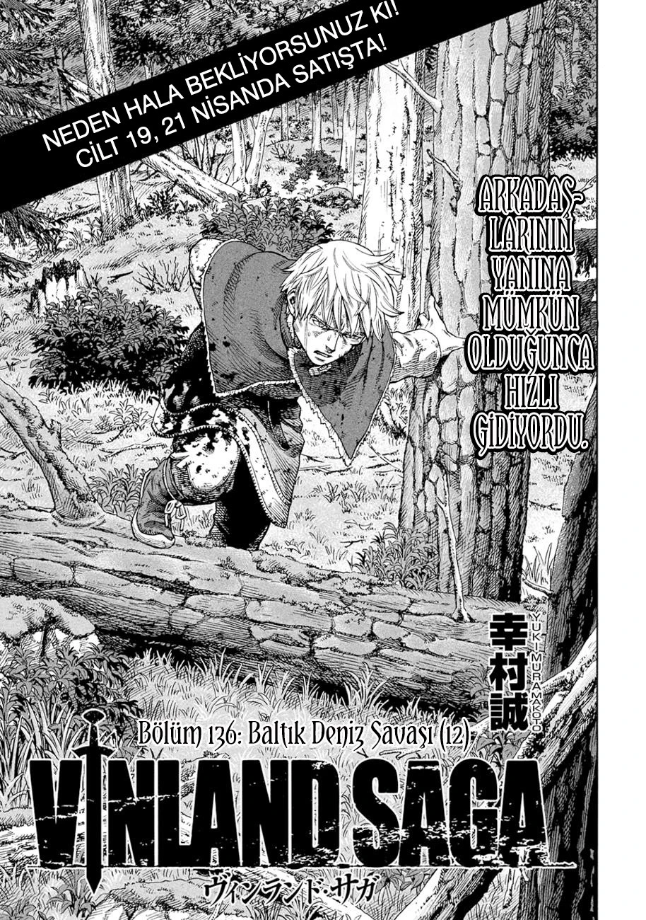 Read Vinland Saga TR Manga Online