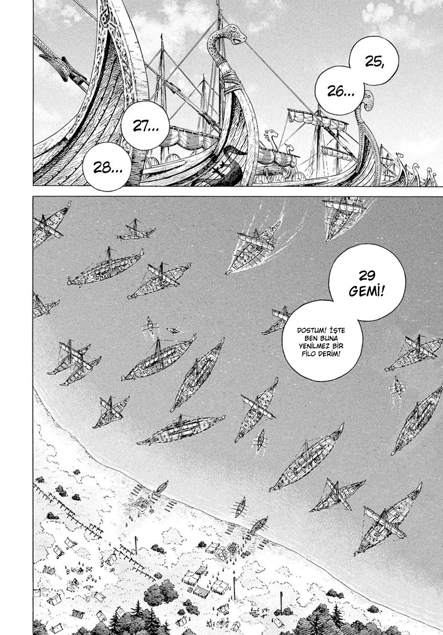 Read Vinland Saga TR Manga Online