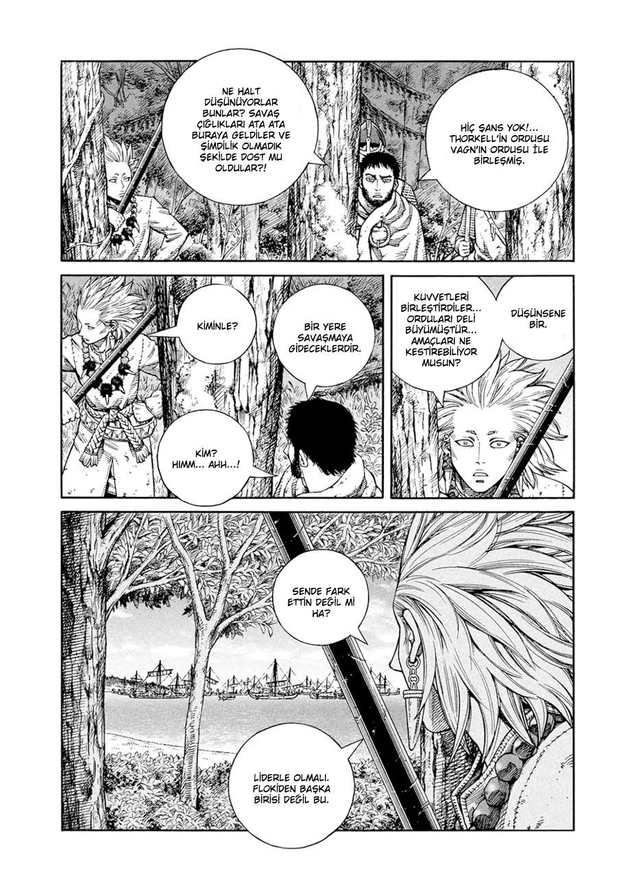 Read Vinland Saga TR Manga Online