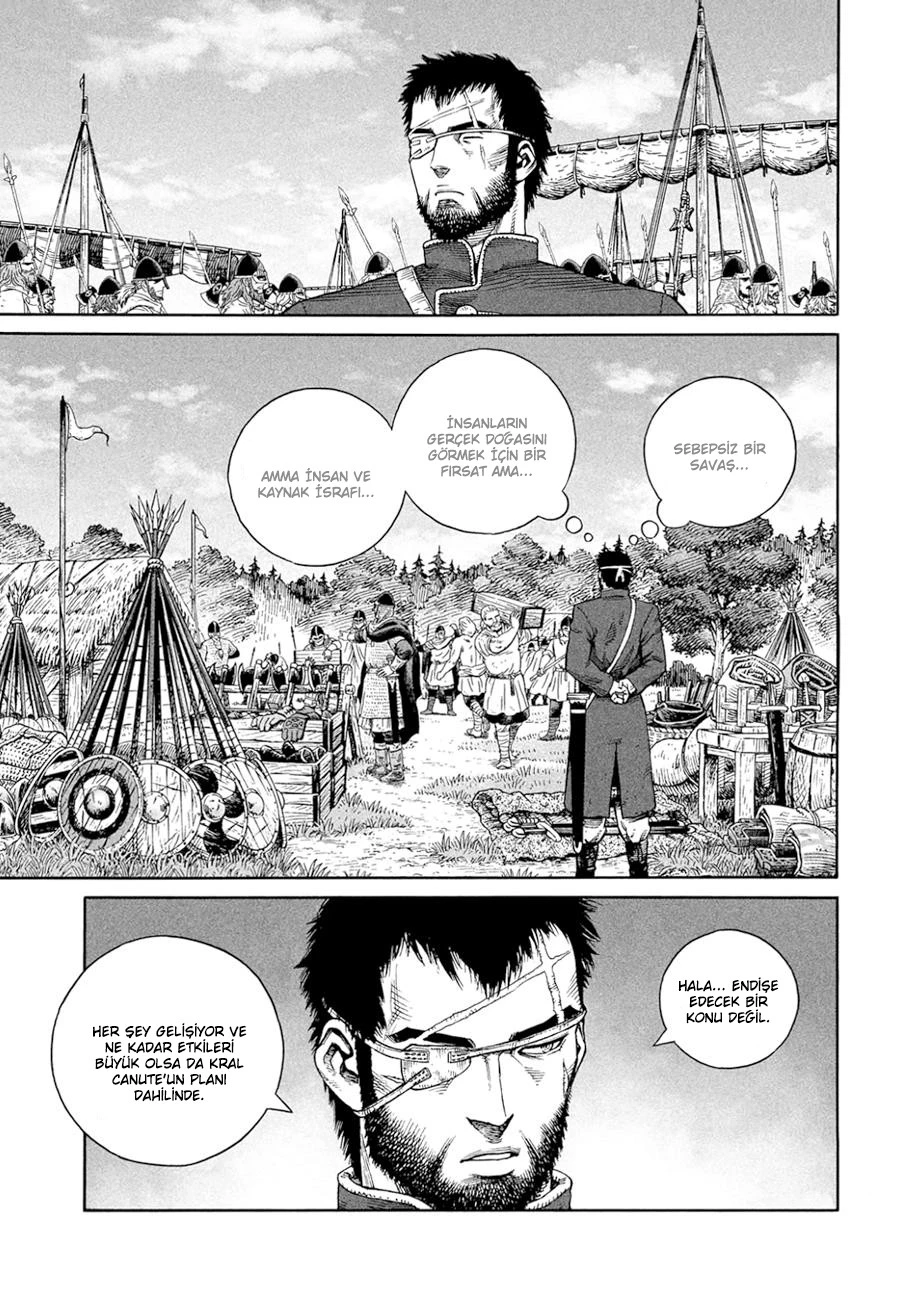 Read Vinland Saga TR Manga Online