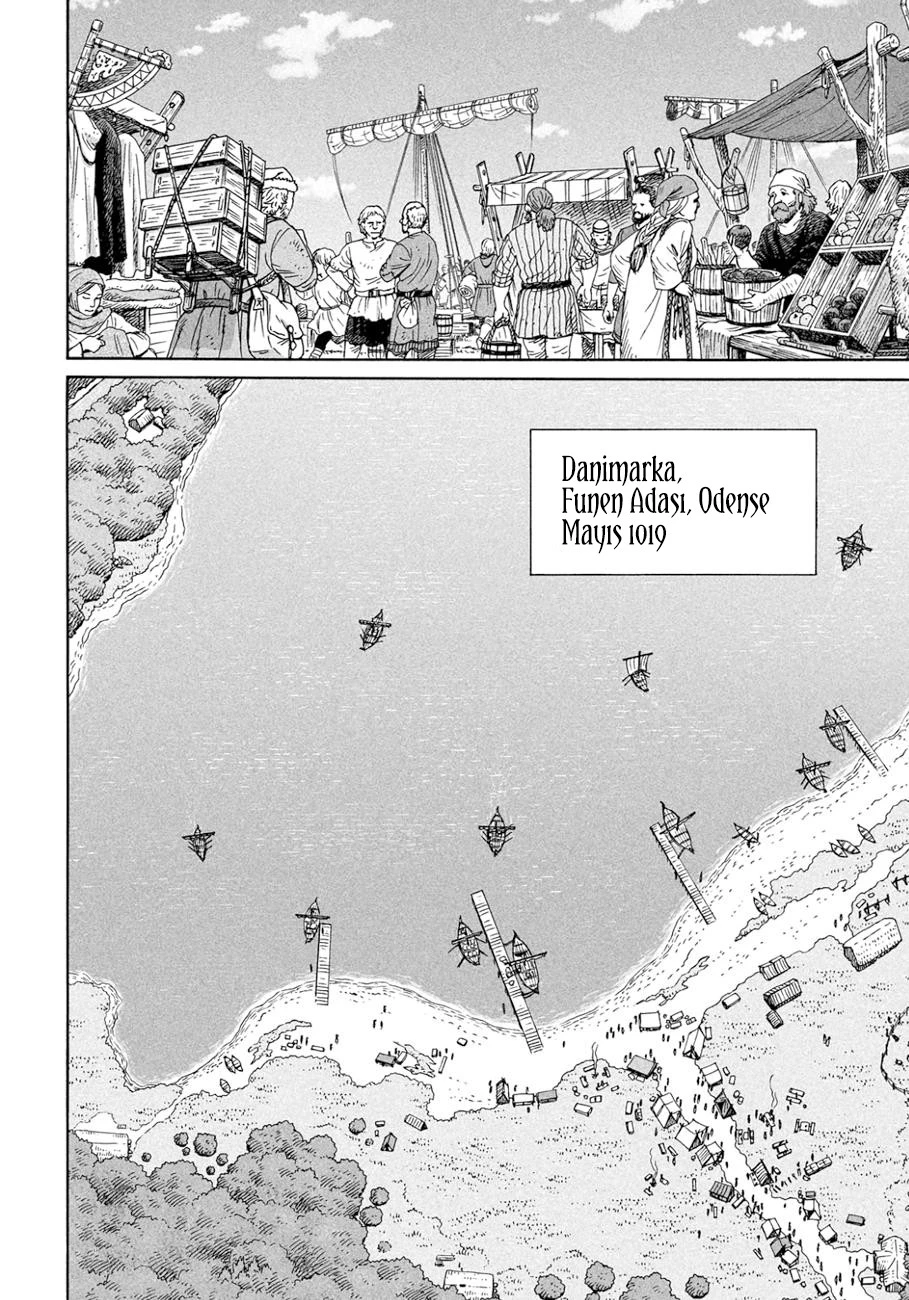 Read Vinland Saga TR Manga Online
